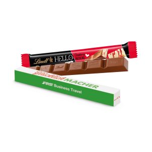 Schokoladen-Stick Lindt HELLO