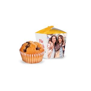 Muffin MINI in Verpackung Style