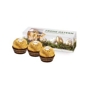 FERRERO ROCHER, 3er