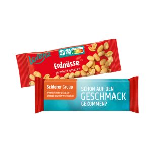 Promo-Snack