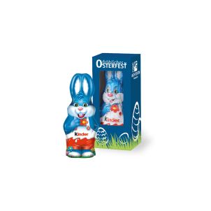 Kinder-Schokolade „Harry Hase“