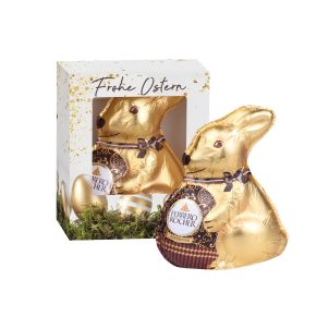 Ferrero Rocher Osterhase, 60 g