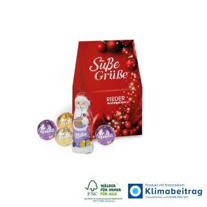 Präsent „Christmas Minis“